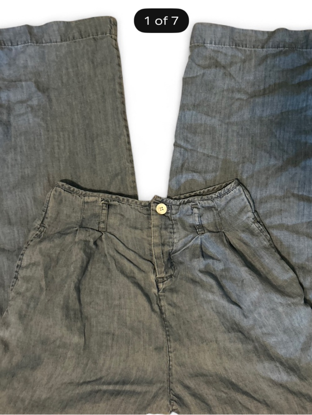 Rails jeans
